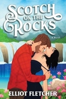 Scotch on the Rocks 0063386739 Book Cover
