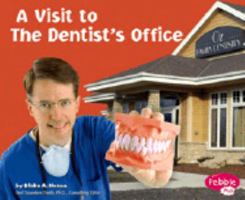 The Dentist's Office 0736825800 Book Cover