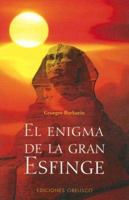 El enigma de la gran Esfinge 8497772342 Book Cover