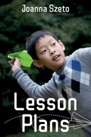Lesson Plans B0C3WTGYGZ Book Cover