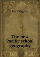 The New Pacific School Geography 1346754225 Book Cover