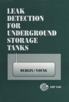 Leak Detection for Underground Storage Tanks 0803118589 Book Cover