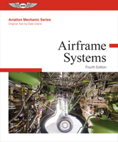 Aviation Mechanic Series: Airframe Systems 1644251752 Book Cover