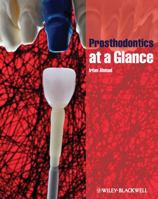 Prosthodontics at a Glance 1405176911 Book Cover