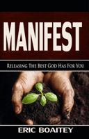 Manifest 153230689X Book Cover