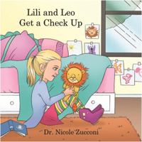Lili and Leo Get a Check Up 1646100808 Book Cover