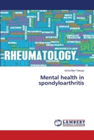 Mental health in spondyloarthritis 620551348X Book Cover