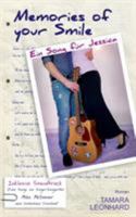 Memories of Your Smile (German Edition) 3752831936 Book Cover