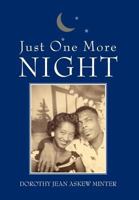 Just One More Night 1643672843 Book Cover