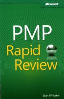 PMP Rapid Review 0735664404 Book Cover