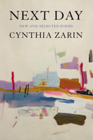 Next Day: New and Selected Poems 0593536150 Book Cover