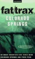 Mountain Biking Colorado Springs 1560448229 Book Cover