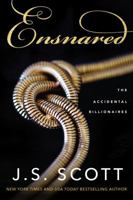 Ensnared 1503905470 Book Cover