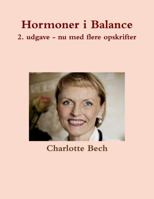Hormoner i Balance 8793391056 Book Cover