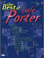 Cole Porter - The Best Of 8850707320 Book Cover