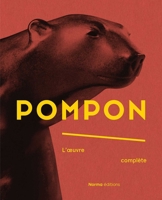 François Pompon 2376660629 Book Cover