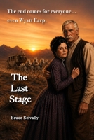 The Last Stage B0BHGBG6Y6 Book Cover