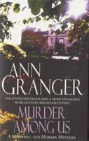 Murder Among Us (Meredith and Markby Mysteries (Paperback)) 0380724766 Book Cover