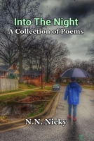 A Collection of Poems B09V7BYR8T Book Cover