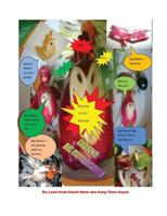Godsend: Big-Mama Big Bird: Big-Mama Apple Bird 1542554438 Book Cover