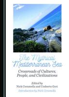 The Mythical Mediterranean Sea 1527532402 Book Cover