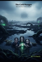 The Cold Hunger: Where the Ocean Holds its Breath B0FHGW1JZS Book Cover