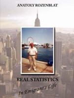 Real Statistics In Emigrant's Life 1425991971 Book Cover