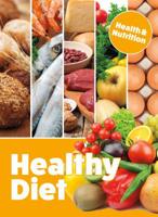 Healthy Diet 1422242226 Book Cover