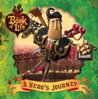 A Hero's Journey 1481423495 Book Cover