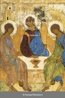 On the Christian Faith, the Holy Trinity and the Two Natures of Jesus Christ by St Ambrose 1716977738 Book Cover