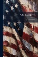 CSI Reprint 1025077407 Book Cover