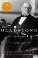 Gladstone: A Biography 0679451447 Book Cover