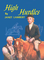 High Hurdles B0007E78DG Book Cover
