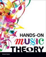 Hands-On Music Theory 1305108949 Book Cover