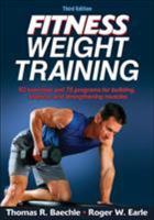 Fitness Weight Training (Fitness Spectrum) 0873224450 Book Cover