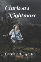 Clarissa's Nightmare B0B4SJH65X Book Cover