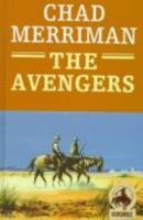 The Avengers B000B622B8 Book Cover