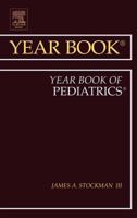 Year Book of Pediatrics 2012 0323088902 Book Cover