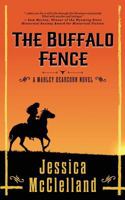 The Buffalo Fence 0998031933 Book Cover