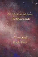 The Showdown B08F6QNWG6 Book Cover