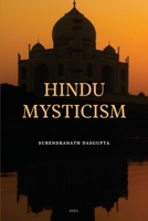 Hindu Mysticism: Easy to Read Layout B0C5SDJMPM Book Cover
