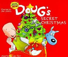 Doug's Secret Christmas 0786831553 Book Cover