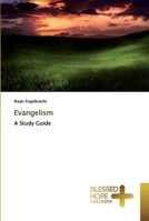 Evangelism B0BDBB9HCP Book Cover