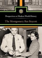 The Montgomery Bus Boycott 0737757957 Book Cover
