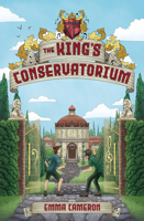 The King's Conservatorium 1761112724 Book Cover