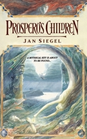Prospero's Children 0345441435 Book Cover