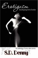 EROTIGASM 1430324023 Book Cover