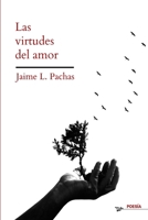 Las virtudes del amor 0359749771 Book Cover