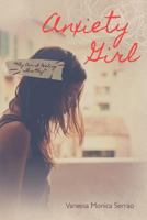 Anxiety Girl 154832373X Book Cover