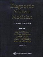 Diagnostic Nuclear Medicine 0781732522 Book Cover